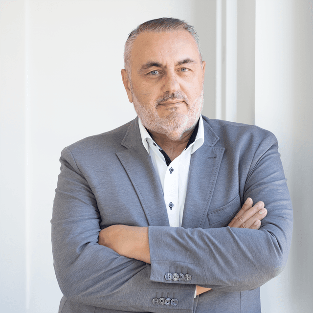 Djani Kovac