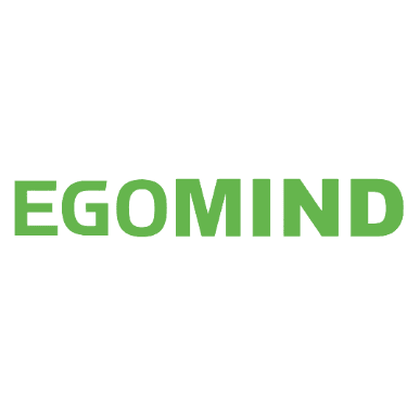 EgoMind GmbH logo