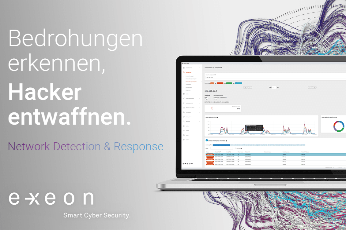 Exeon Analytics AG