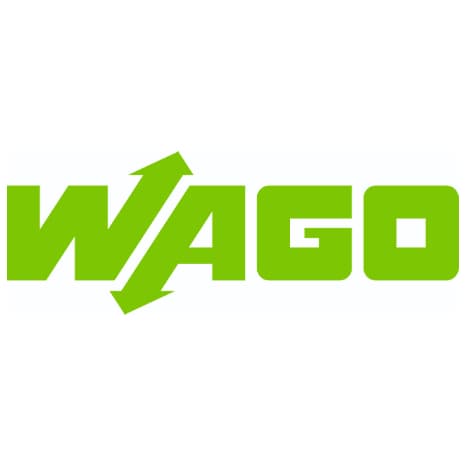 WAGO GmbH & Co. KG logo