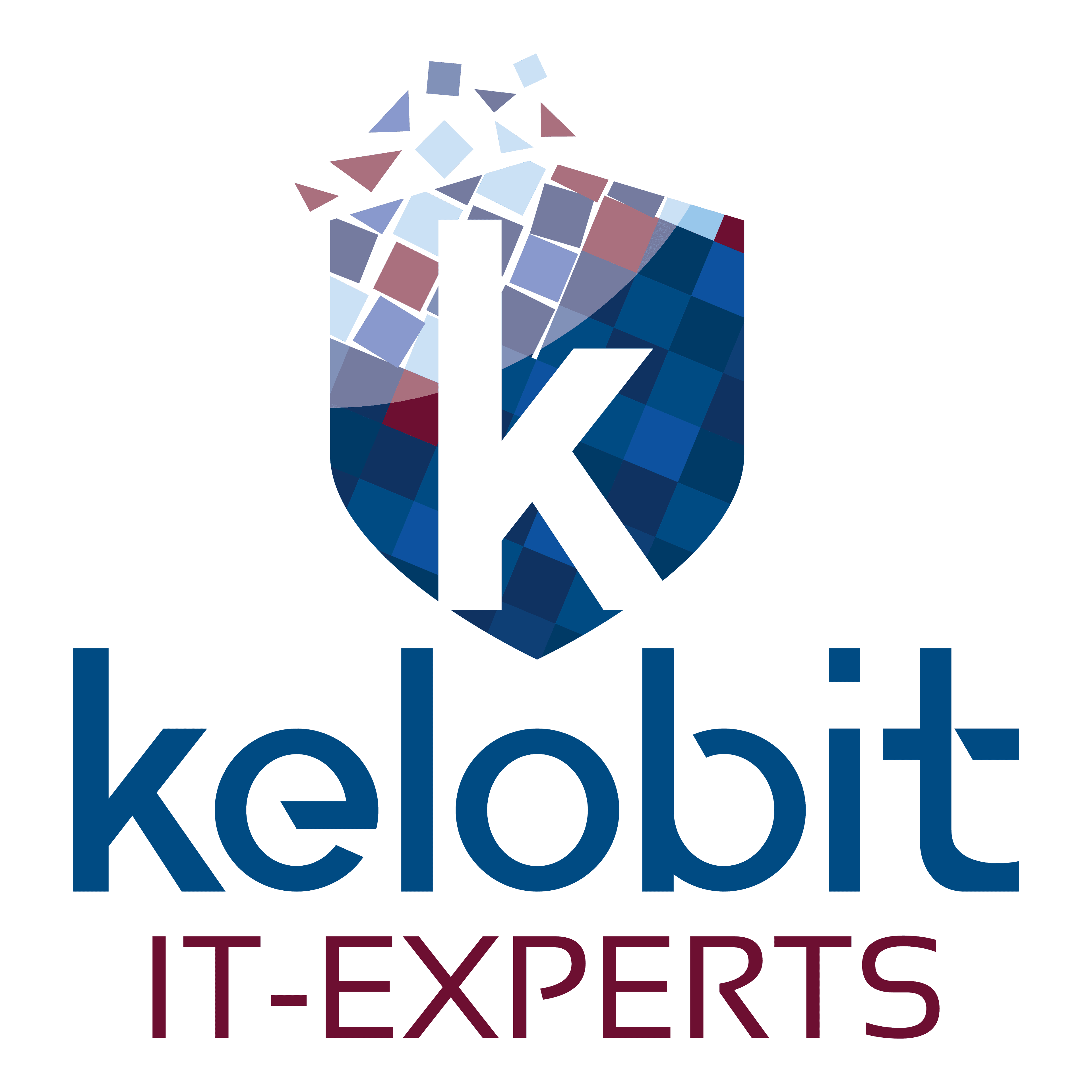 kelobit IT-Experts GmbH logo