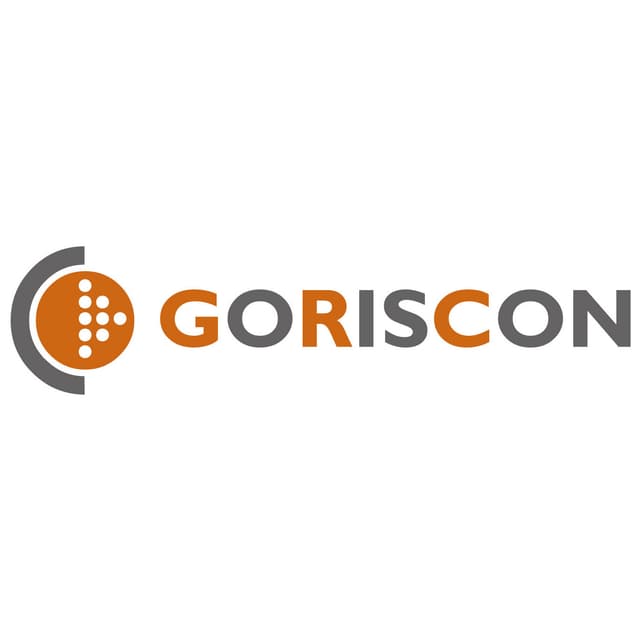GORISCON GmbH logo