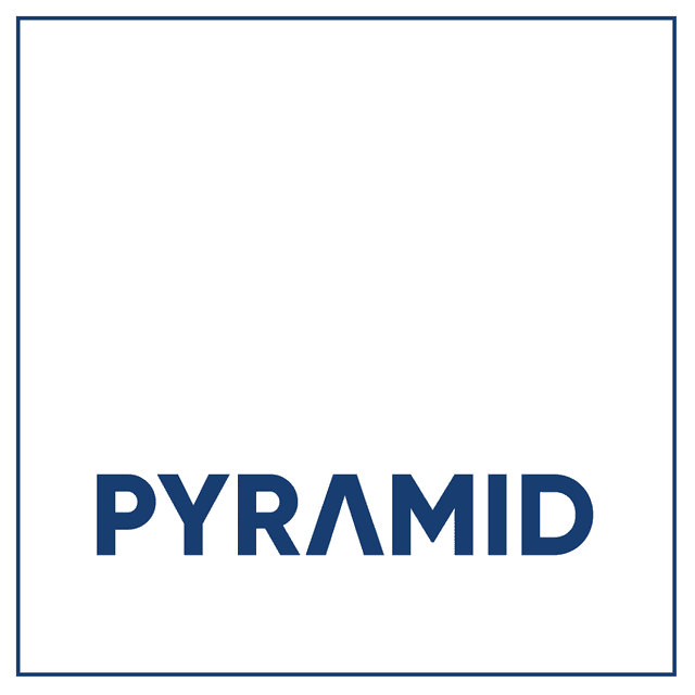 Pyramid Computer GmbH logo