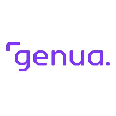 genua GmbH logo