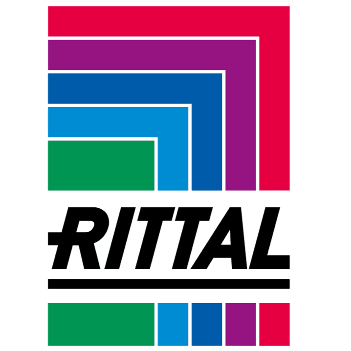 Rittal GmbH & Co. KG   logo