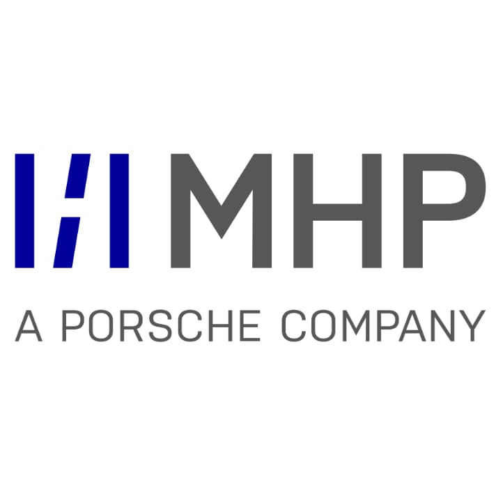 MHP Management-und IT-Beratung GmbH logo
