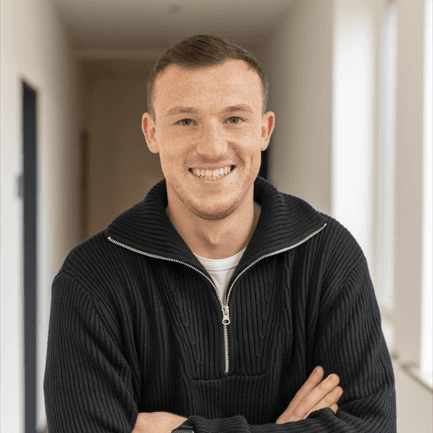 Nico Di Mora