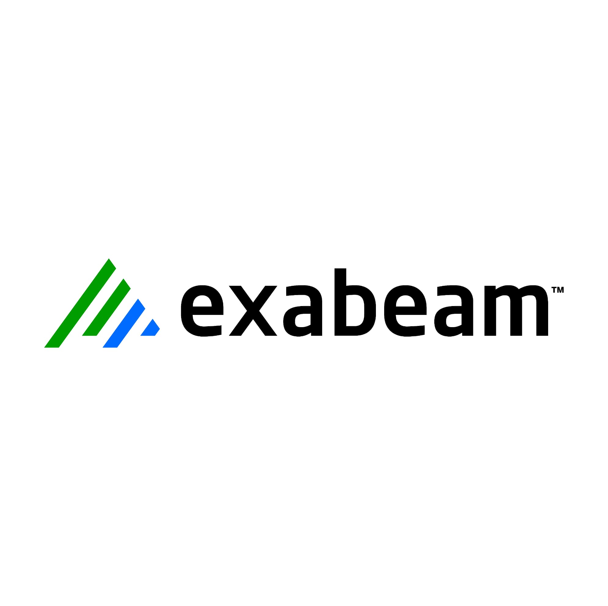 Exabeam logo