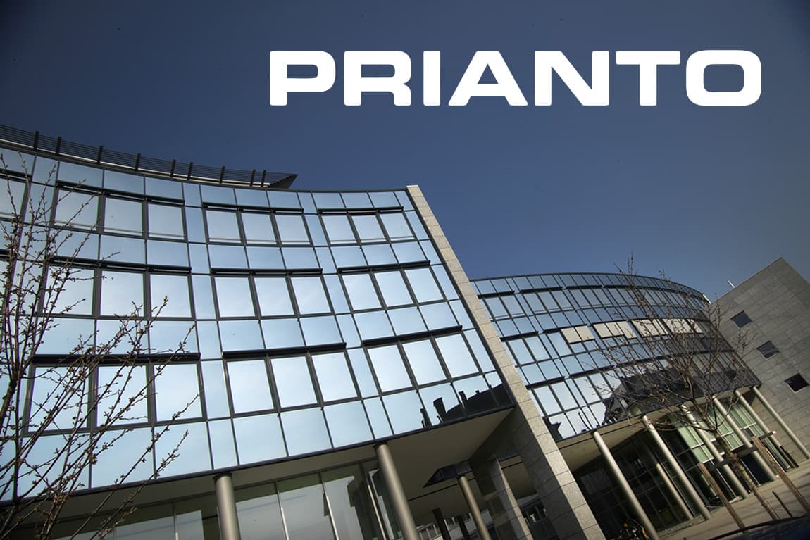 Prianto GmbH