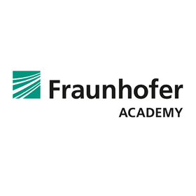 Fraunhofer Academy Lernlabor Cybersicherheit logo