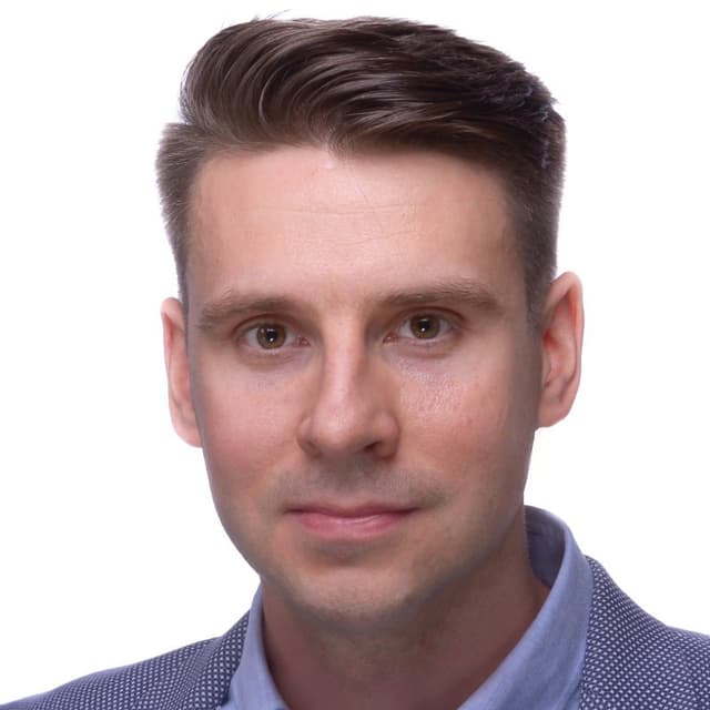 Maciej Salamonski