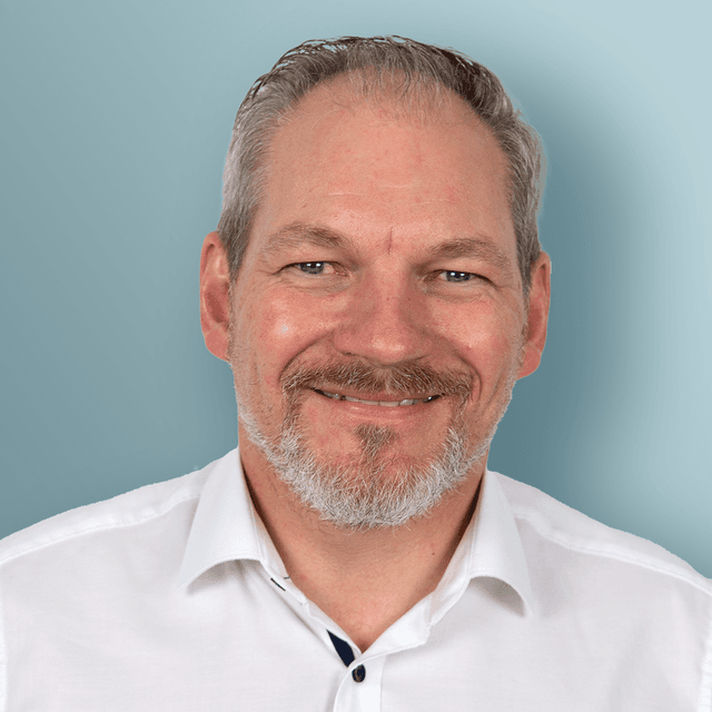 Thomas Forner