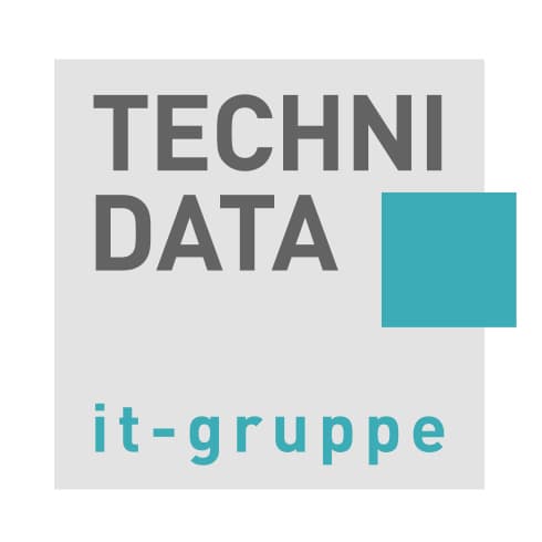 TechniData IT-Gruppe logo