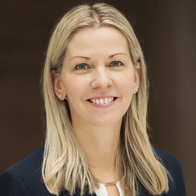 Beate Menning