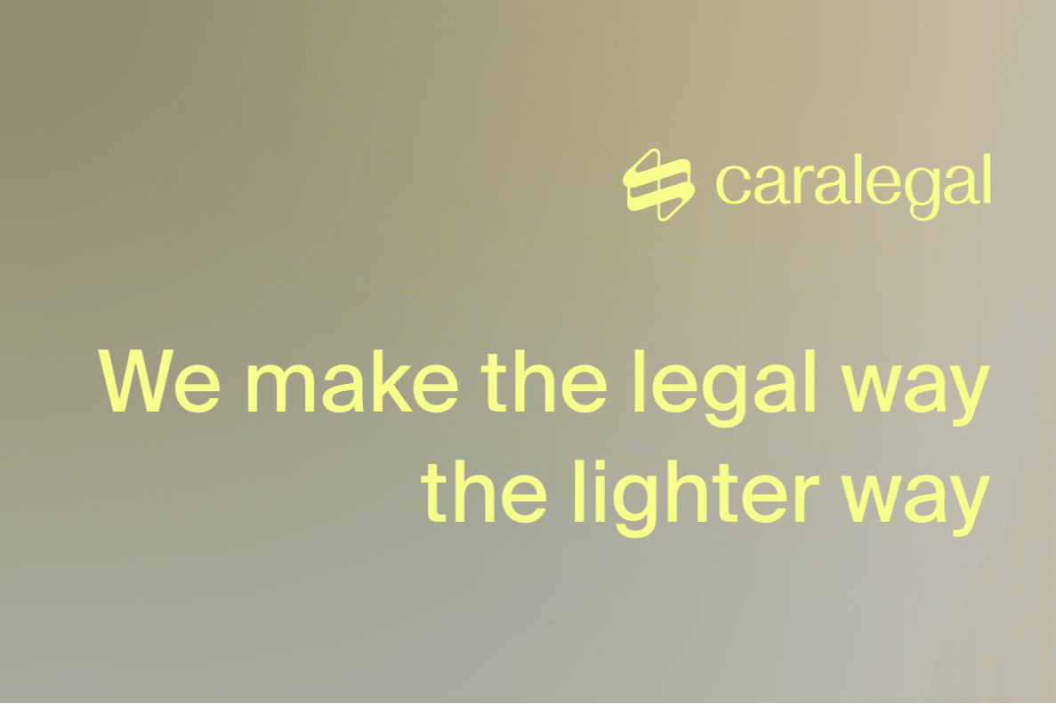 caralegal GmbH