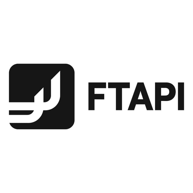 FTAPI logo