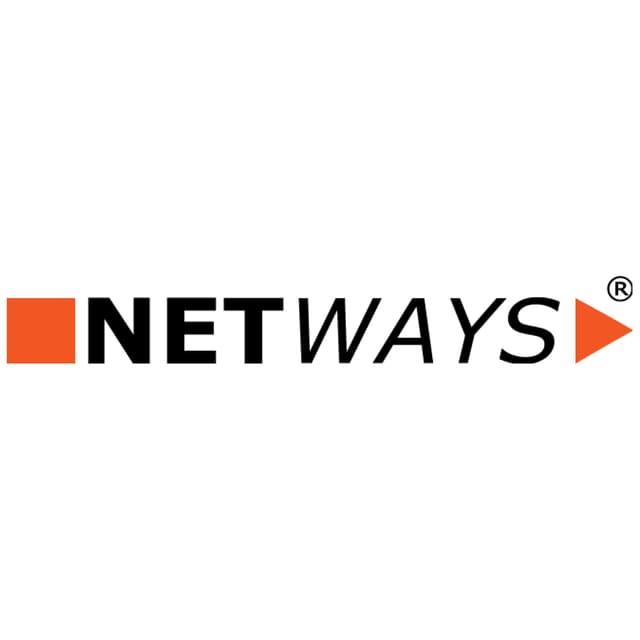 NETWAYS logo