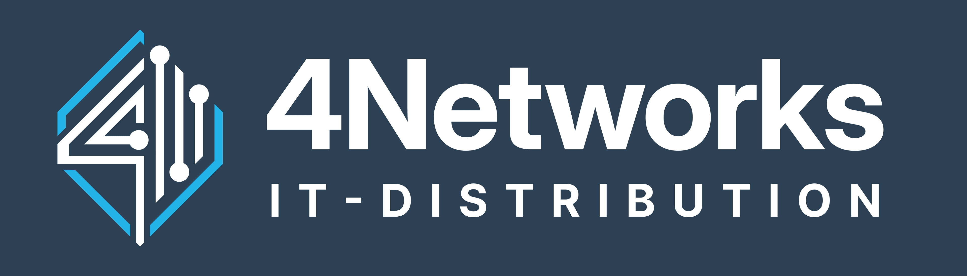 4Networks - IT Distribution
