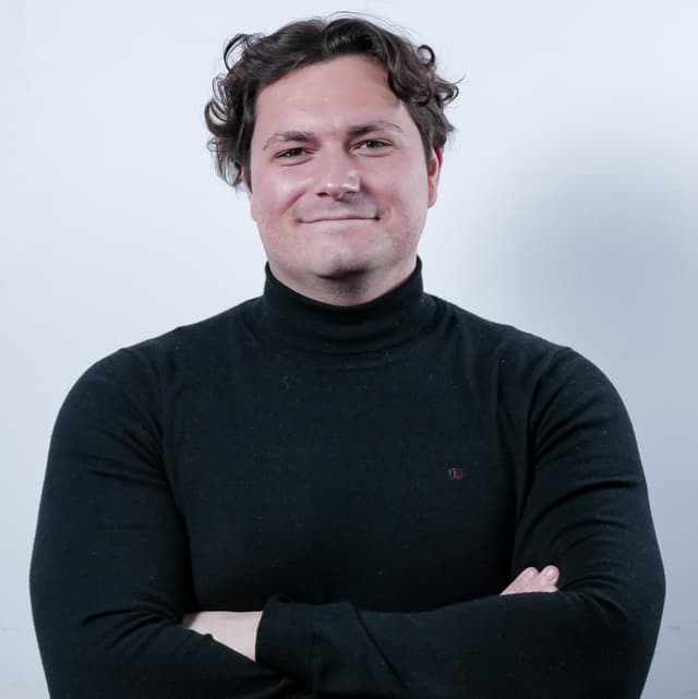 Daniel Oltean