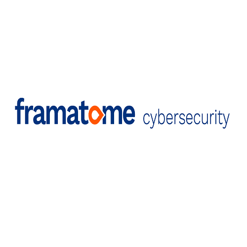 Framatome Cybersecurity logo
