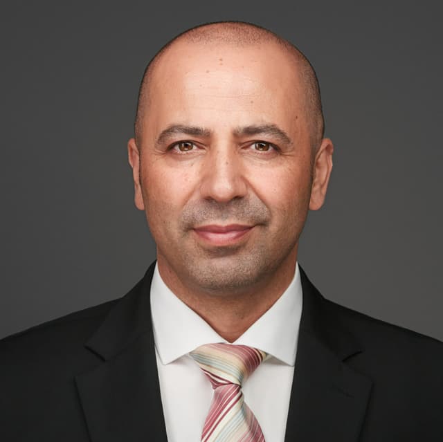 Yalcin Dincer