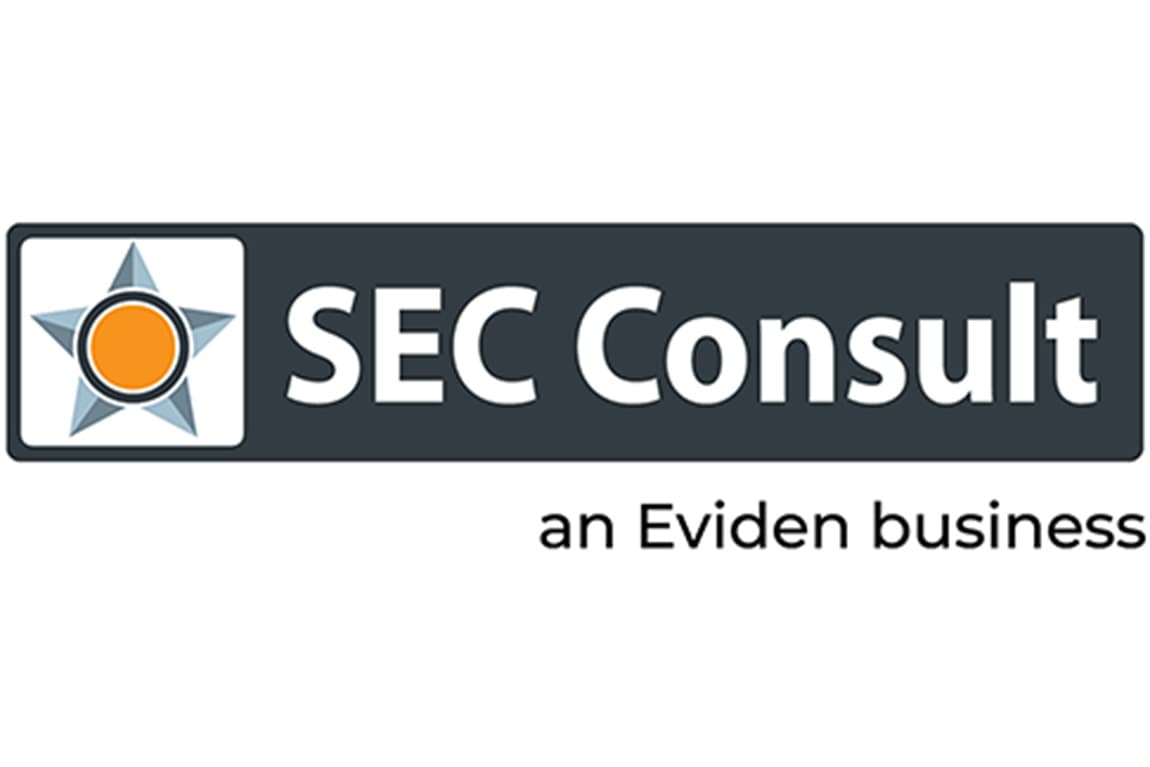 SEC Consult Deutschland Unternehmensberatung GmbH