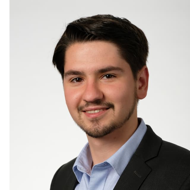 Patrick Schöbel
