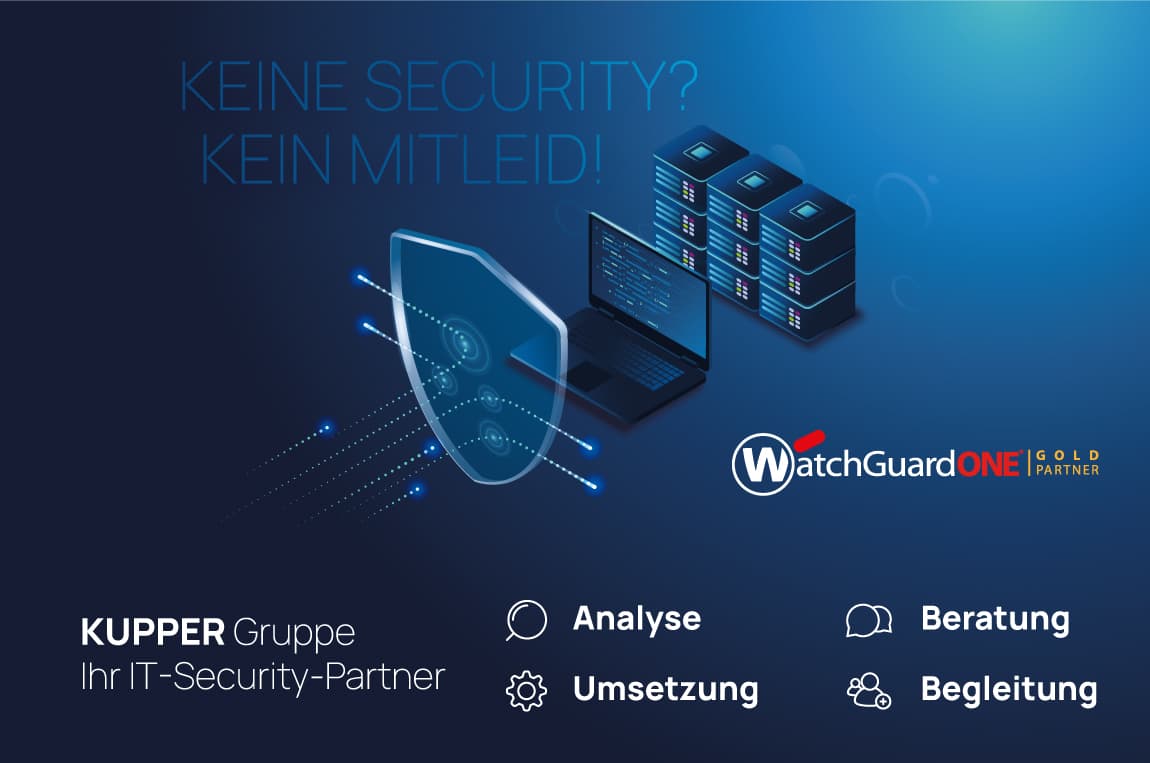 Kupper IT GmbH
