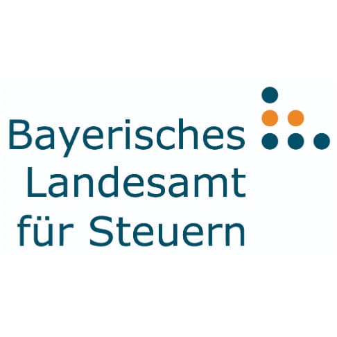 Bayerisches Landesamt Für Steuern & Landesamt für Finanzen logo