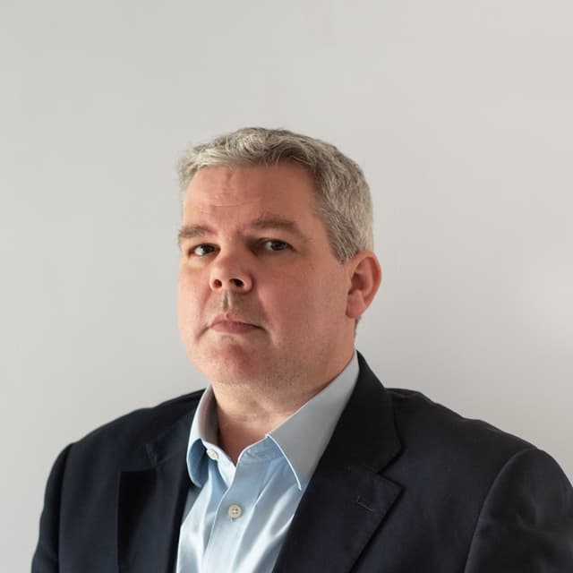 Mark Thomas