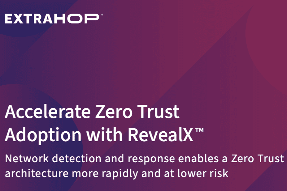 ExtraHop Networks