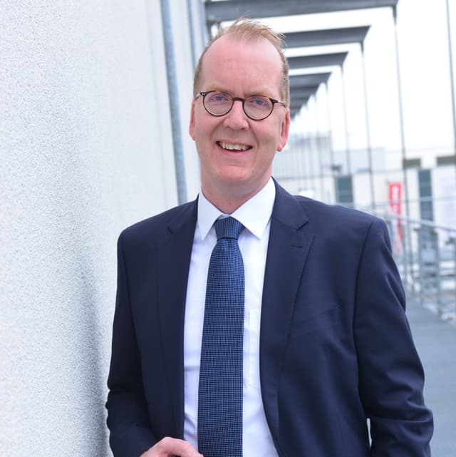 Nils Knippen