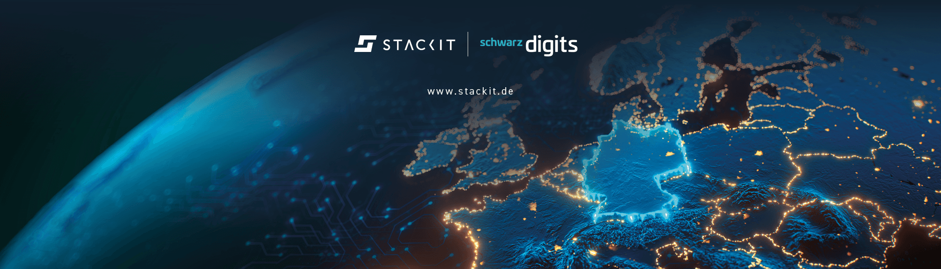 STACKIT GmbH & Co.KG