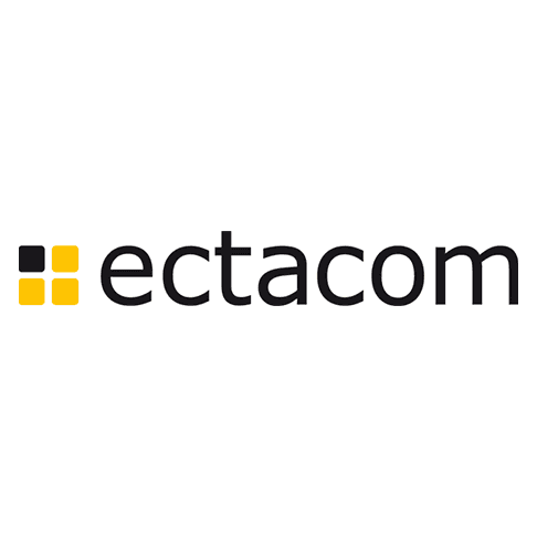 ectacom GmbH logo