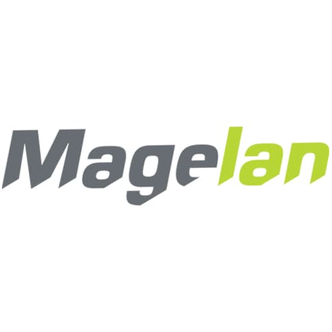 Magelan GmbH logo