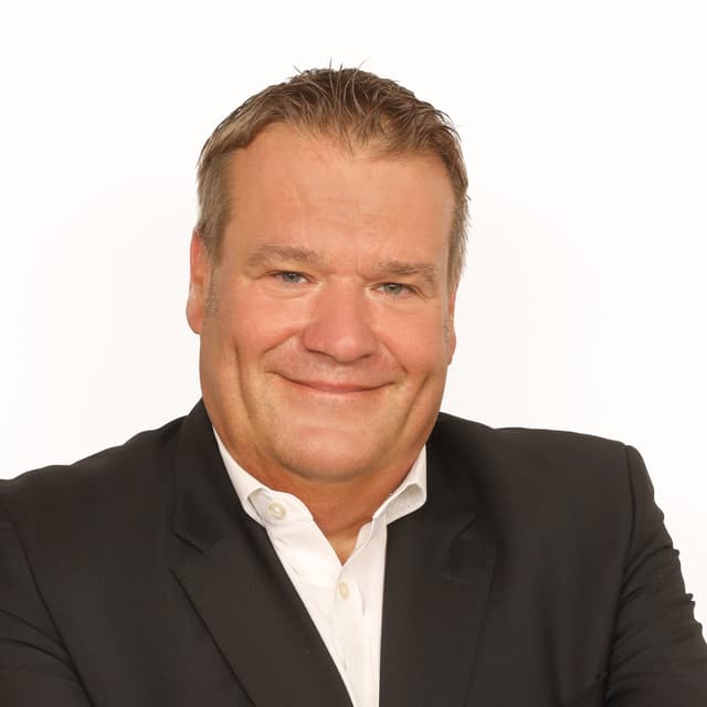 Kai Schulte