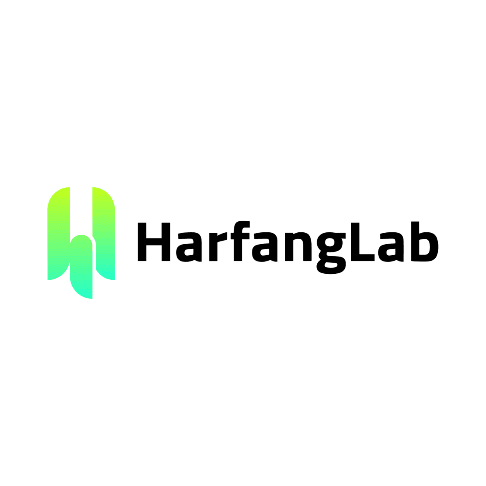 HARFANGLAB logo