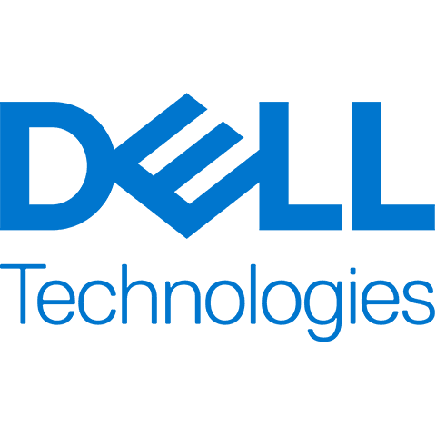 Dell Technologies logo