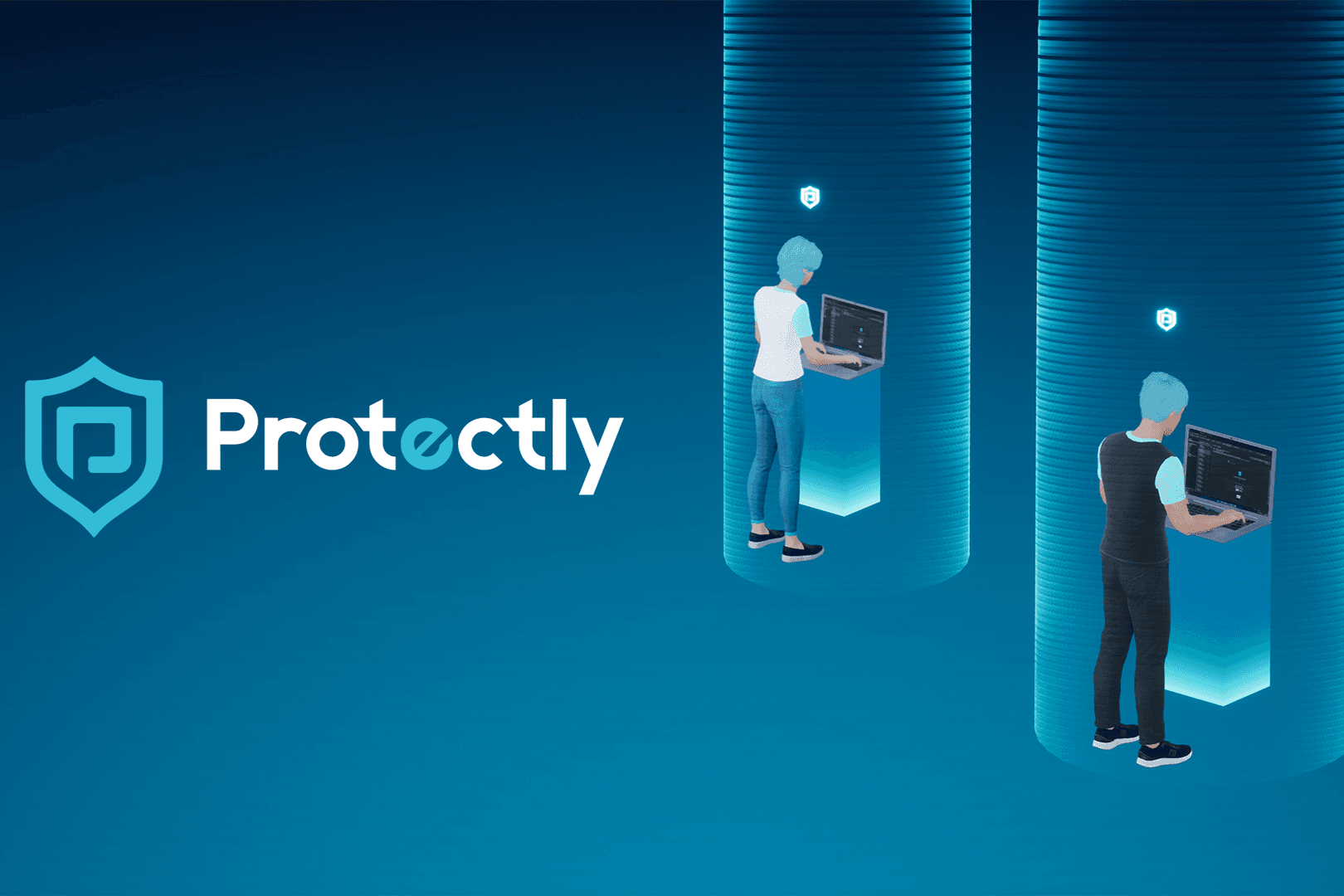 PROTECTLY by Smart-Study