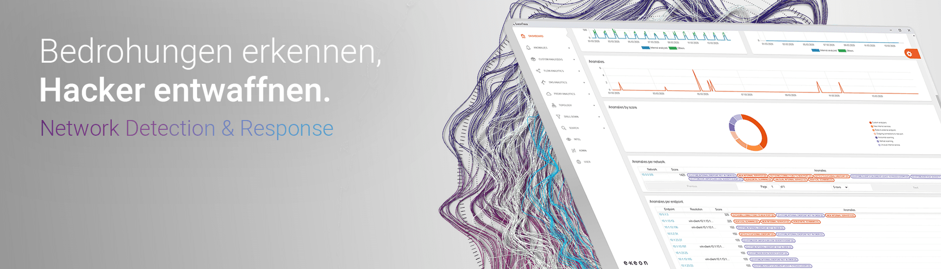 Exeon Analytics AG