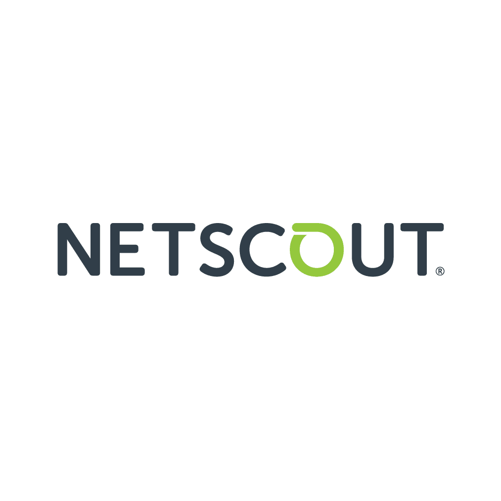 NETSCOUT logo