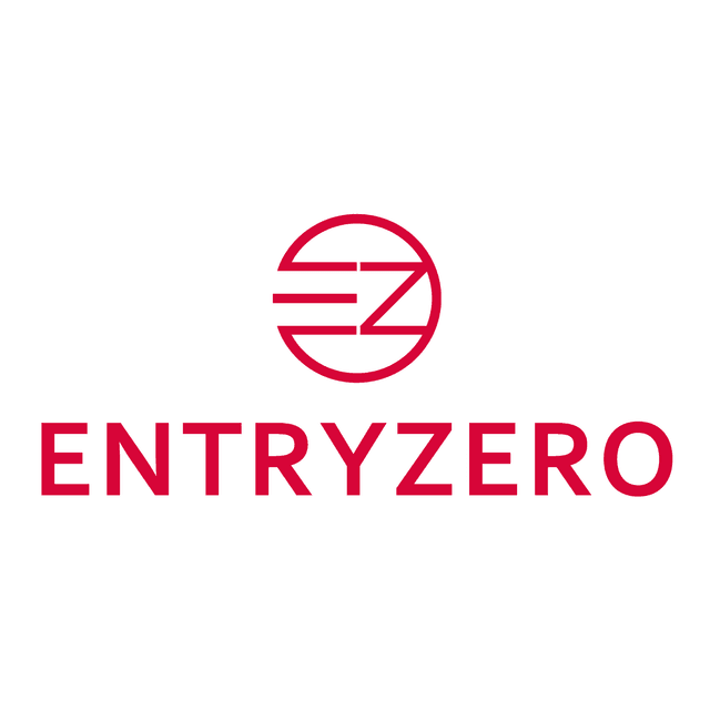 ENTRYZERO GmbH logo