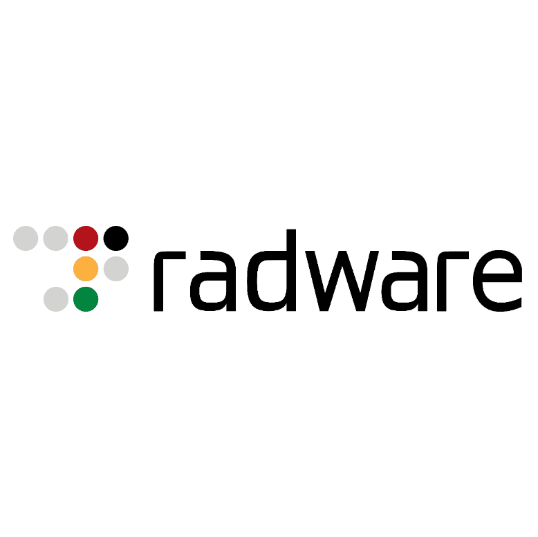 Radware GmbH logo