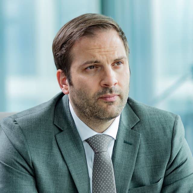 Philipp Veronesi