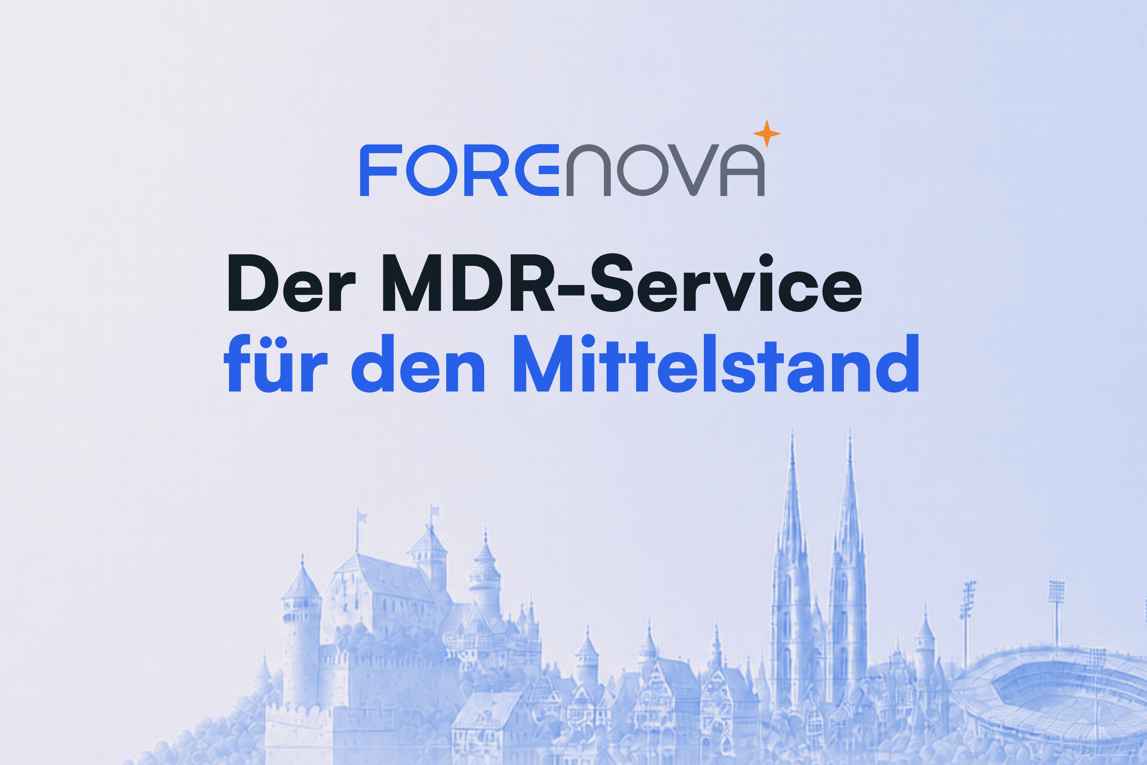 ForeNova Technologies GmbH