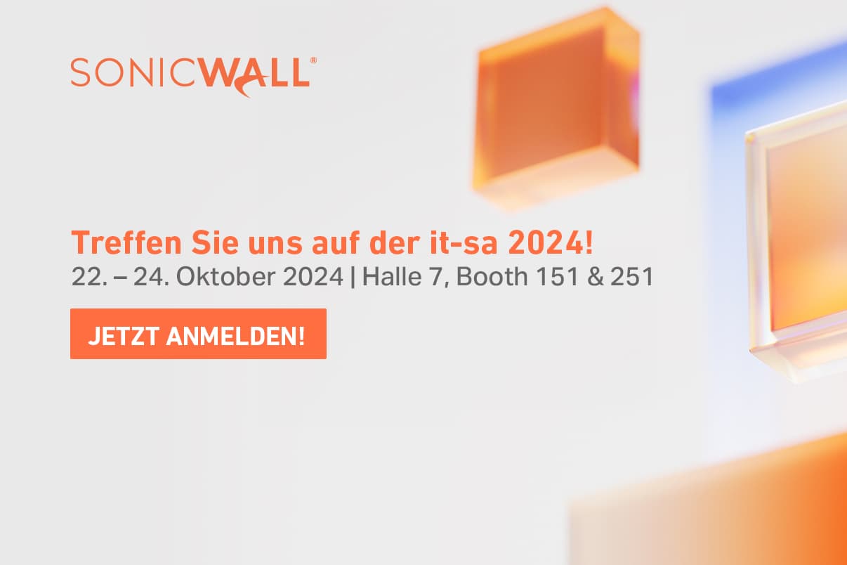SonicWall GmbH