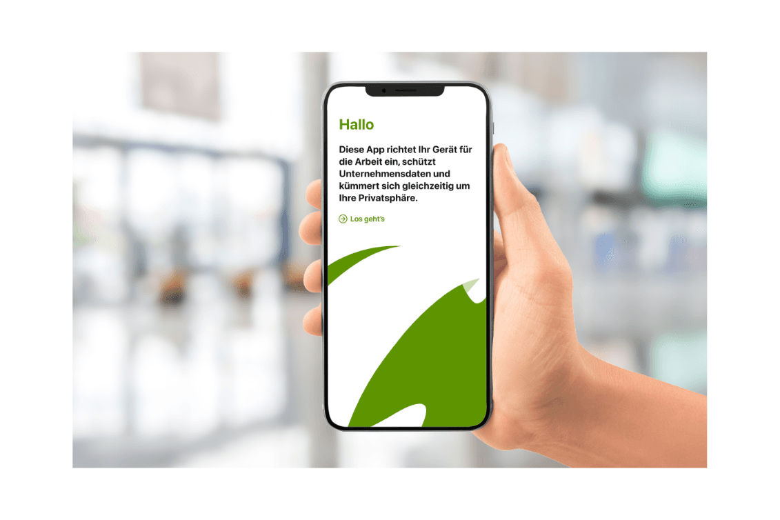 Cortado Mobile Solutions GmbH