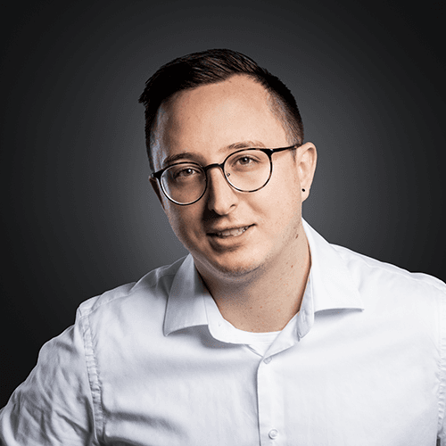 Patrick Hauer