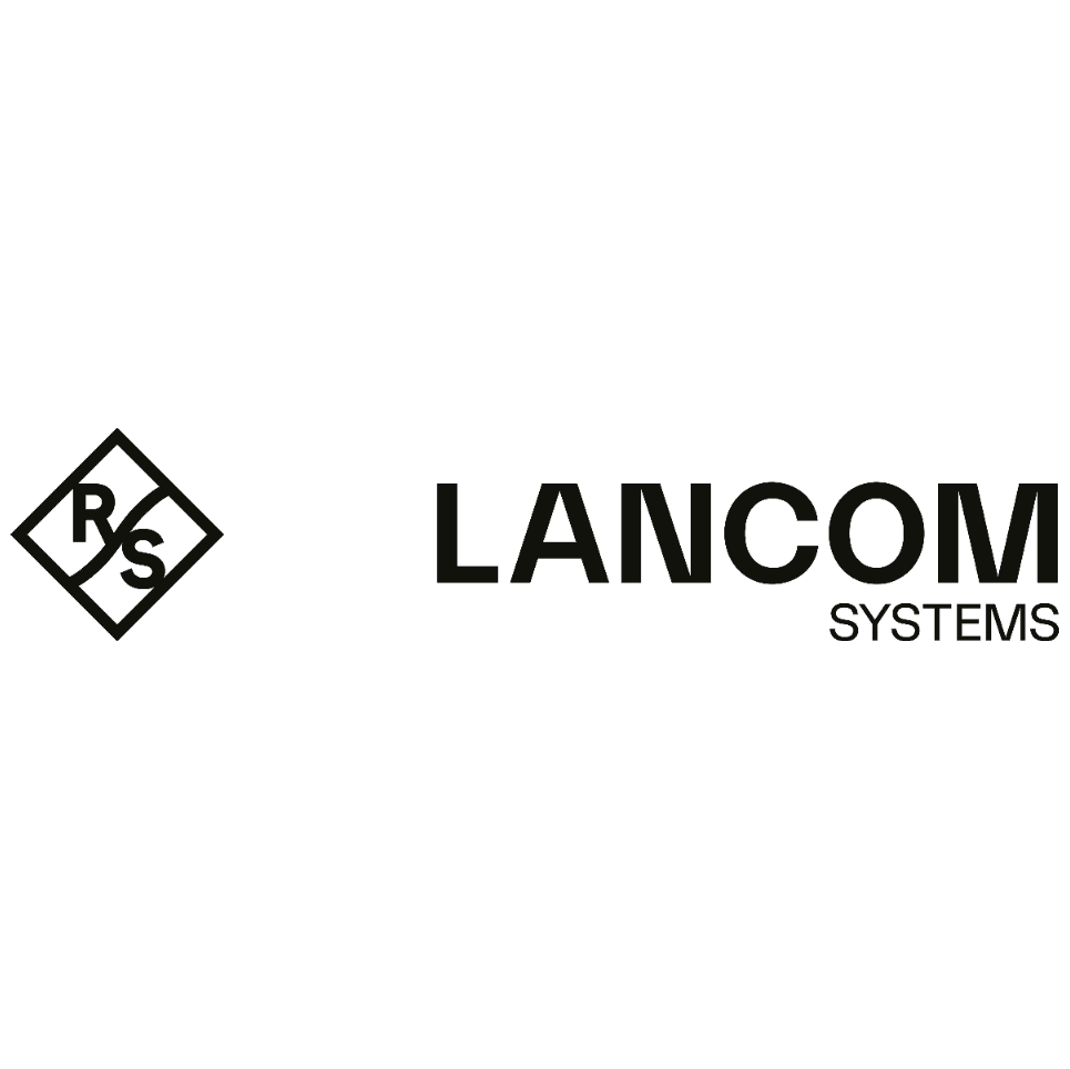 LANCOM Systems GmbH   logo