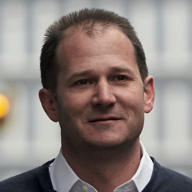 Marc Bütikofer